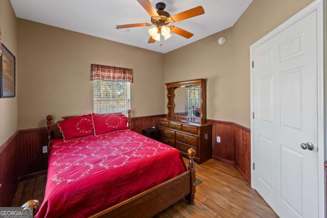 84 Satilla Church Road, Baxley, GA 31513