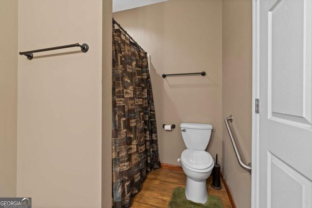 84 Satilla Church Road, Baxley, GA 31513