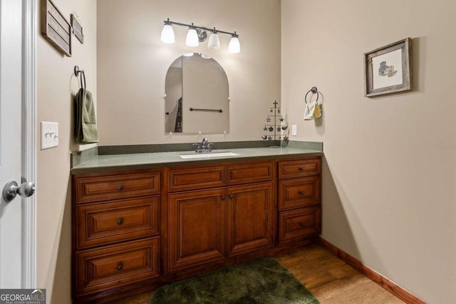 84 Satilla Church Road, Baxley, GA 31513