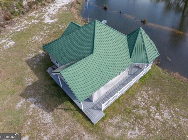 84 Satilla Church Road, Baxley, GA 31513
