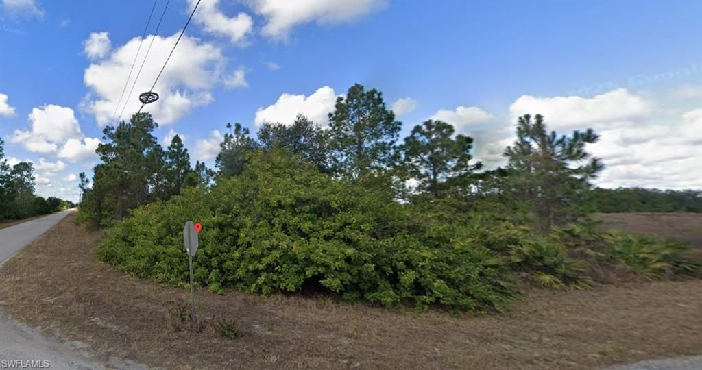 1401 Irving AVE, LEHIGH ACRES, FL 33972 — exterior