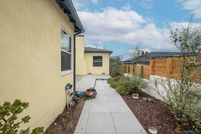 4575 Alice St., San Diego, CA 92115