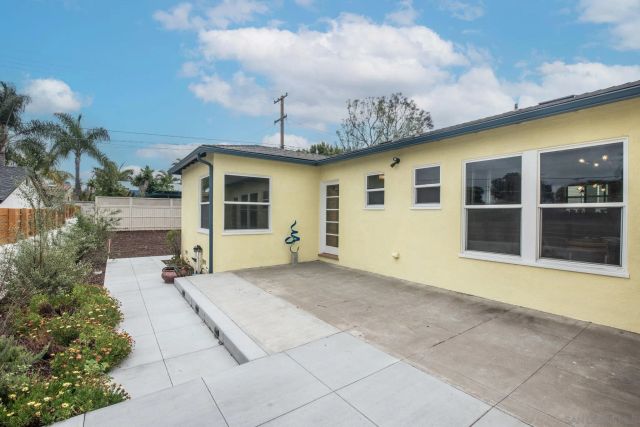 4575 Alice St., San Diego, CA 92115