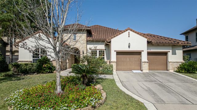 30 Freestone Stream Place, Spring, TX 77389