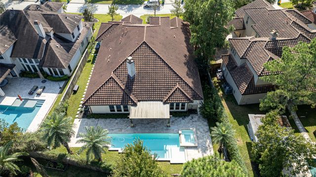 30 Freestone Stream Place, Spring, TX 77389