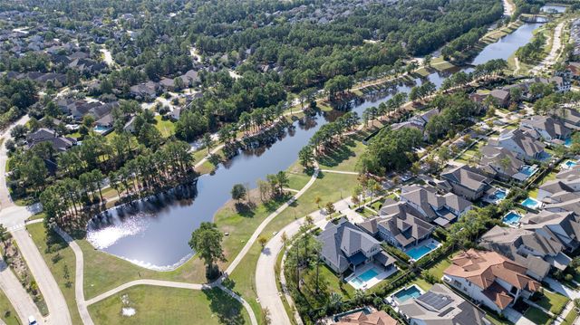30 Freestone Stream Place, Spring, TX 77389