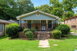606 ANTWERP AVENUE, Birmingham, AL 35212
