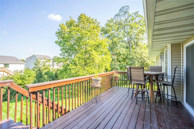 3017 Timber Hill Court, Des Moines, IA 50320