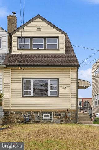 1134 WILSON DR, Havertown, PA 19083