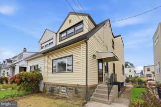 1134 WILSON DR, Havertown, PA 19083