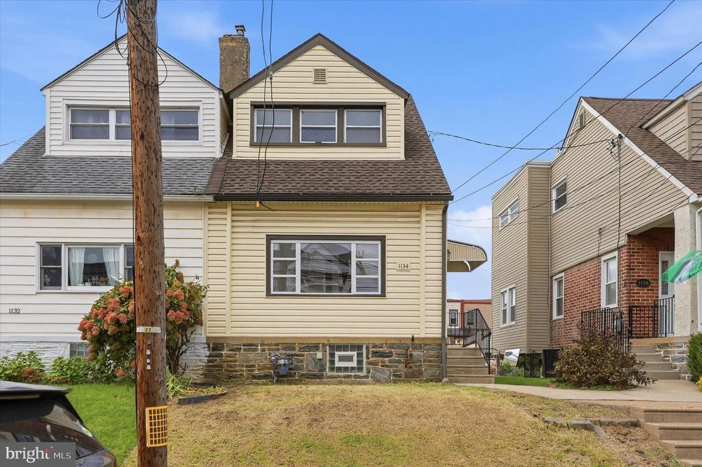 1134 WILSON DR, Havertown, PA 19083 — photo 3