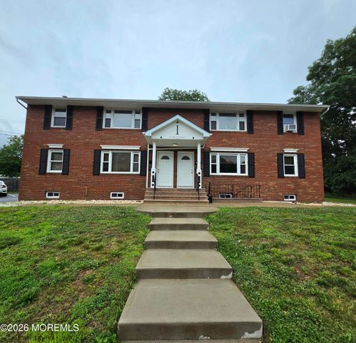 1 George Street 3, Jamesburg, NJ 08831