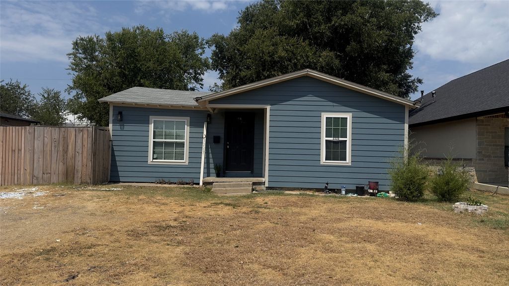3229 Tom Ellen Street, Fort Worth, TX 76111 — photo 2