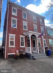 336 BARCLAY ST #B, Burlington, NJ 08016