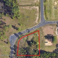 Ascot Drive, Biloxi, MS 39532