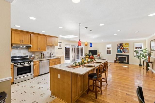 6374 Wisteria Way, San Jose, CA 95129