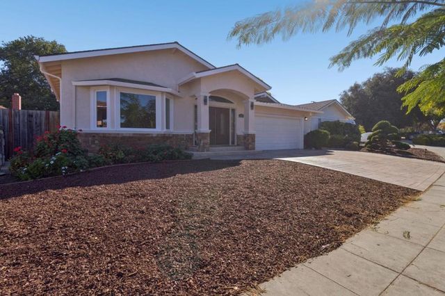 6374 Wisteria Way, San Jose, CA 95129