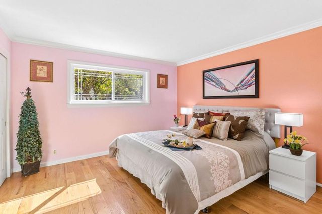 6374 Wisteria Way, San Jose, CA 95129