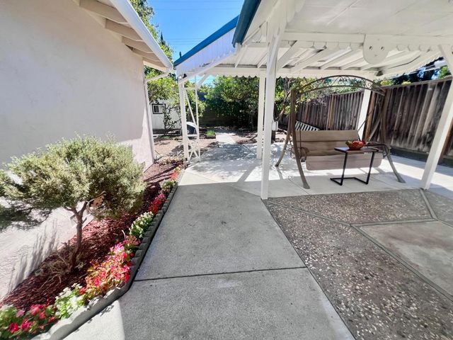 6374 Wisteria Way, San Jose, CA 95129