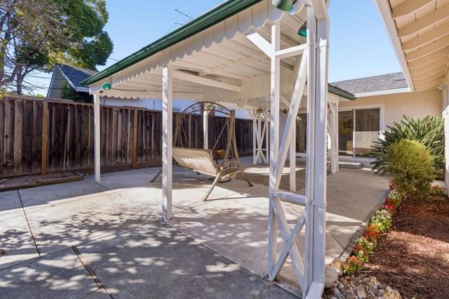 6374 Wisteria Way, San Jose, CA 95129