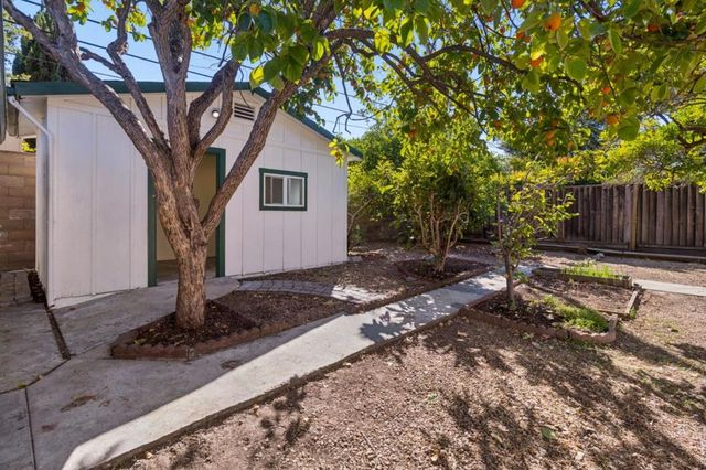 6374 Wisteria Way, San Jose, CA 95129
