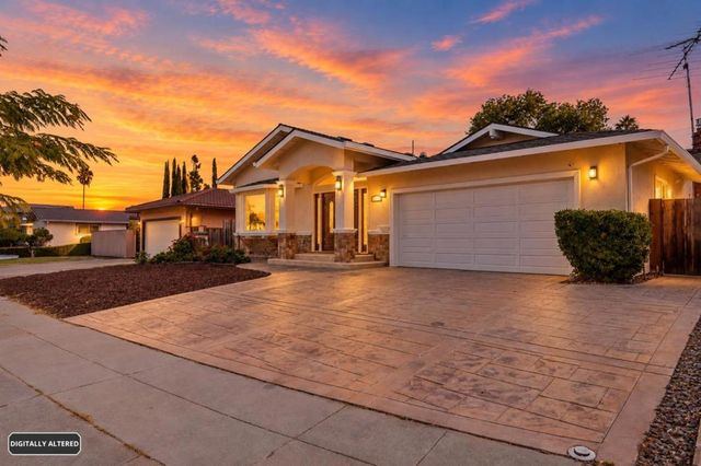 6374 Wisteria Way, San Jose, CA 95129
