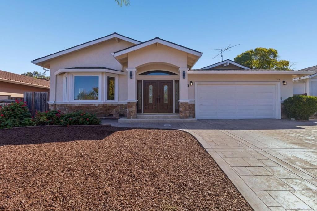 6374 Wisteria Way, San Jose, CA 95129