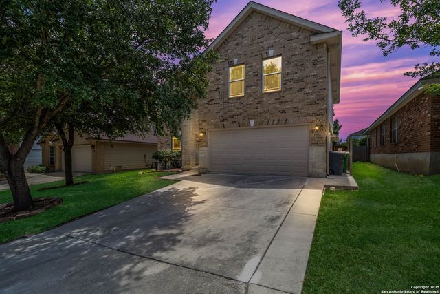 7326 Concerto Dr, San Antonio, TX 78266