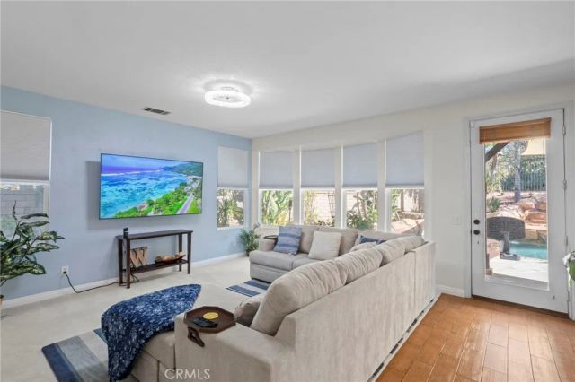 1744 Tamarron Dr, Corona, CA 92883