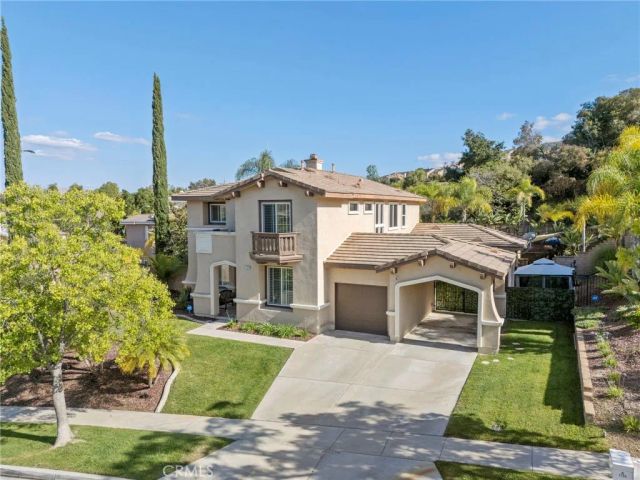 1744 Tamarron Dr, Corona, CA 92883