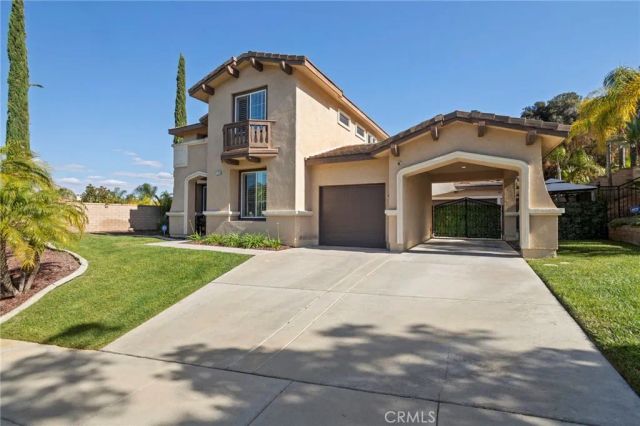 1744 Tamarron Dr, Corona, CA 92883