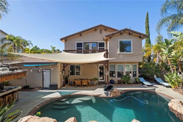 1744 Tamarron Dr, Corona, CA 92883
