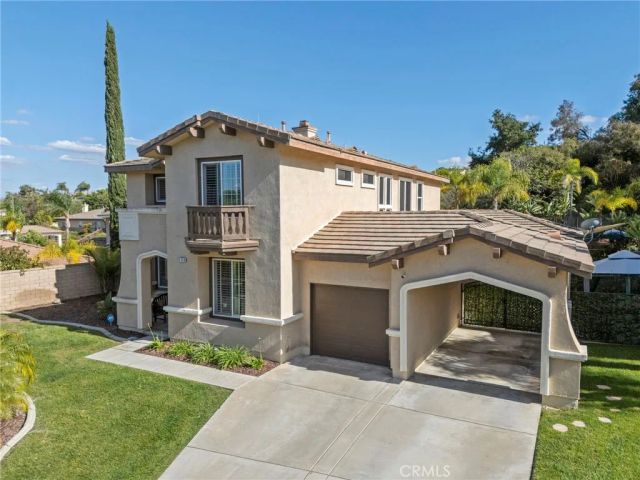 1744 Tamarron Dr, Corona, CA 92883