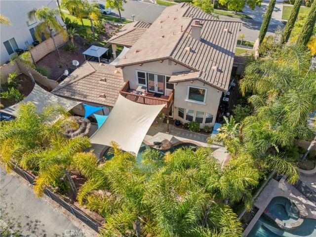 1744 Tamarron Dr, Corona, CA 92883