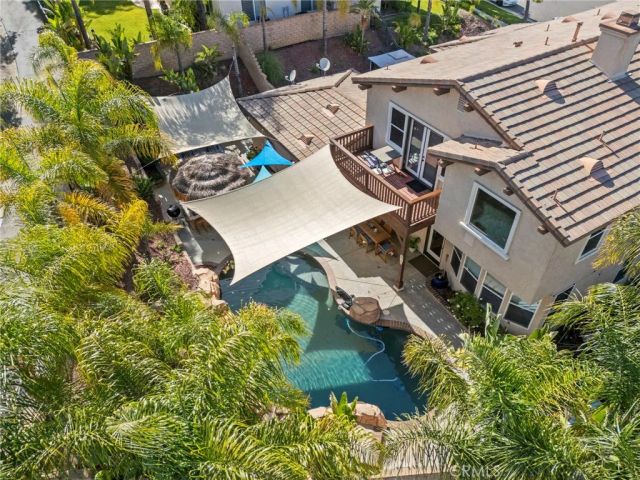 1744 Tamarron Dr, Corona, CA 92883