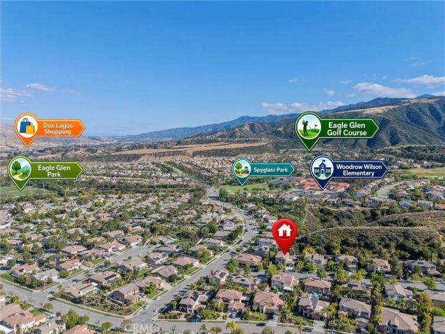 1744 Tamarron Dr, Corona, CA 92883