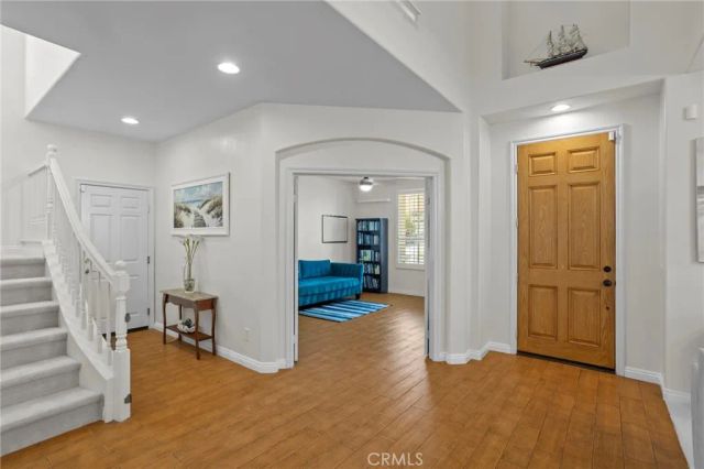 1744 Tamarron Dr, Corona, CA 92883