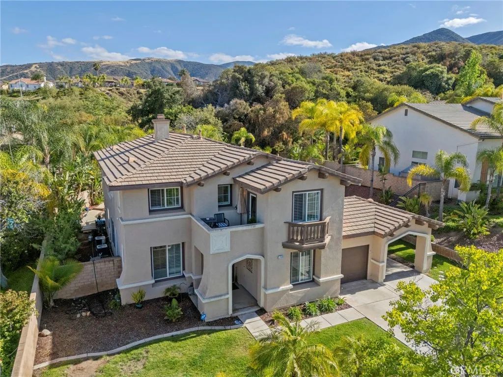 1744 Tamarron Dr, Corona, CA 92883