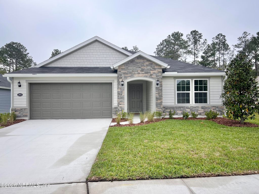 2951 MONROE LAKES Terrace, Green Cove Springs, FL 32043