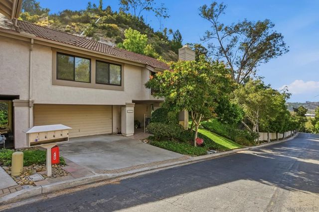 4412 Caminito Pintoresco, San Diego, CA 92108