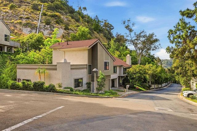 4412 Caminito Pintoresco, San Diego, CA 92108