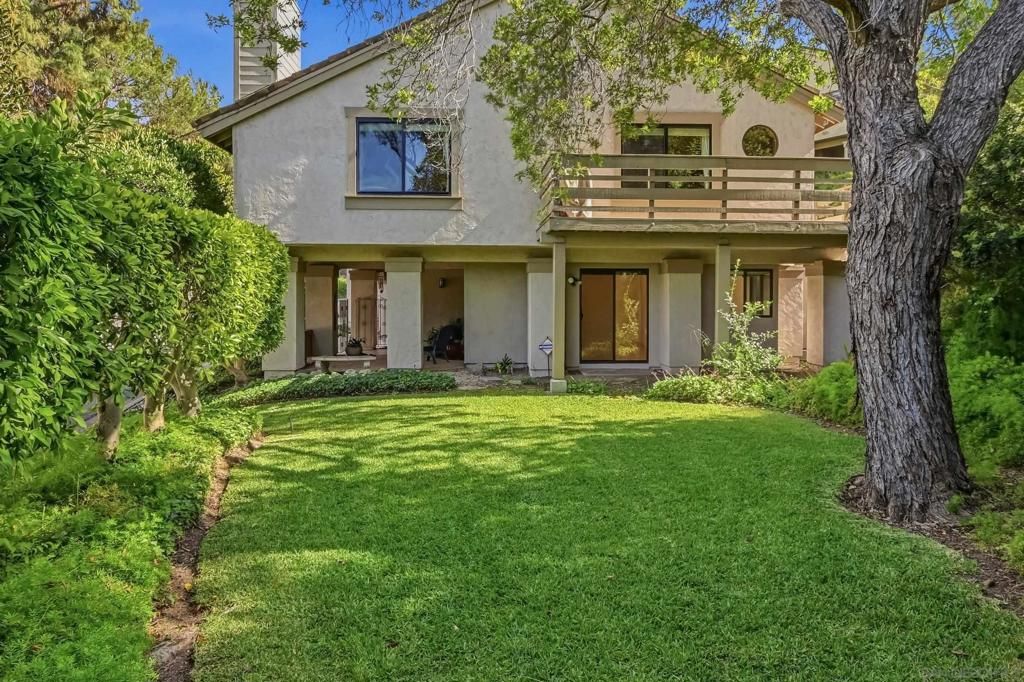 4412 Caminito Pintoresco, San Diego, CA 92108