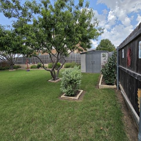 10000 Cougar Trail, Fort Worth, TX 76108