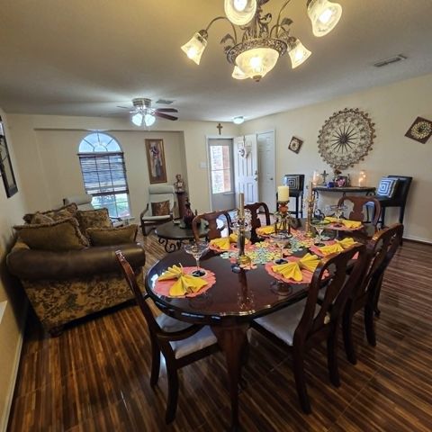 10000 Cougar Trail, Fort Worth, TX 76108