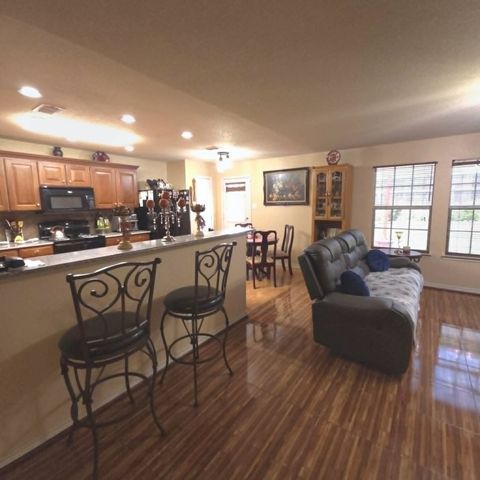 10000 Cougar Trail, Fort Worth, TX 76108