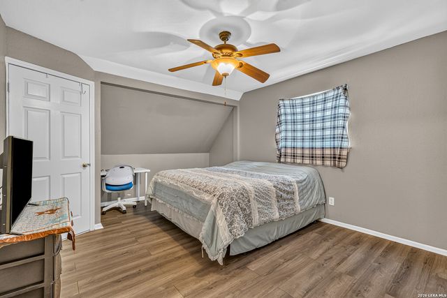 8803 PERTSHIRE ST, San Antonio, TX 78254