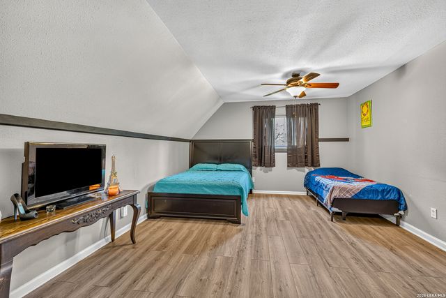 8803 PERTSHIRE ST, San Antonio, TX 78254