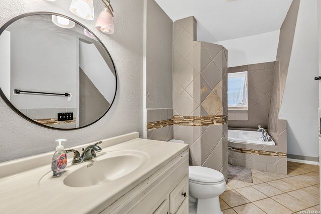 8803 PERTSHIRE ST, San Antonio, TX 78254