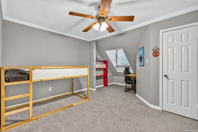 8803 PERTSHIRE ST, San Antonio, TX 78254