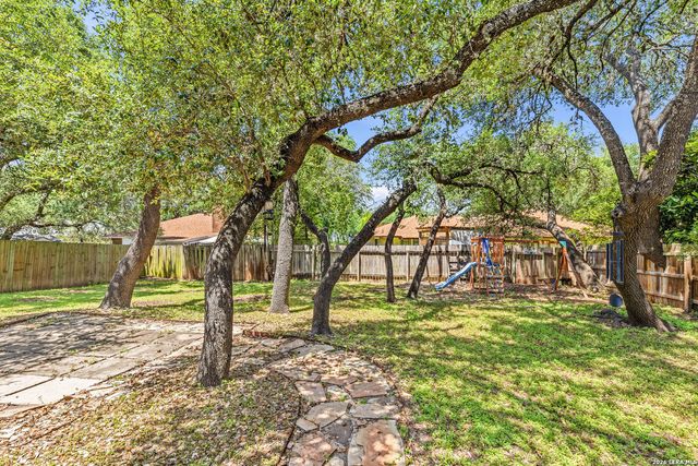 8803 PERTSHIRE ST, San Antonio, TX 78254